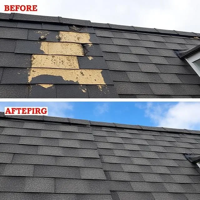 Roof Repair Near Me in Buena Vista, TN near me